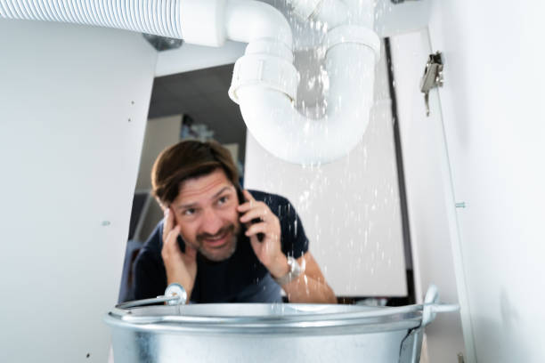 Best Sewer Cleaning Services  in Tahoka, TX