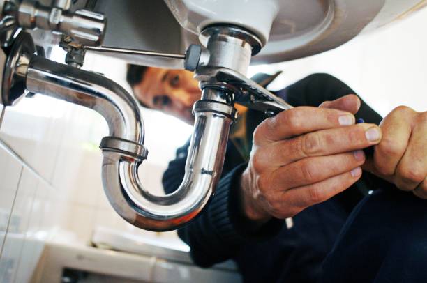 Best Faucet Repair  in Tahoka, TX