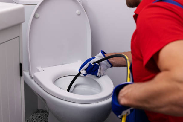 Best Commercial Plumbing Services  in Tahoka, TX