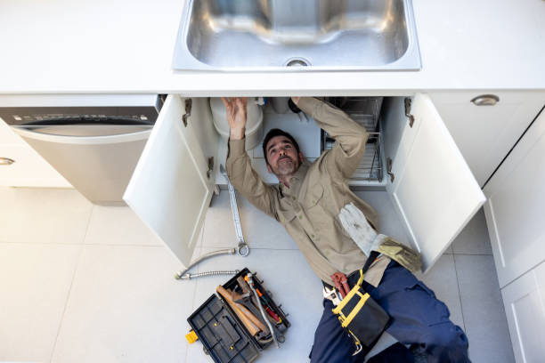Best Toilet Repair Services  in Tahoka, TX
