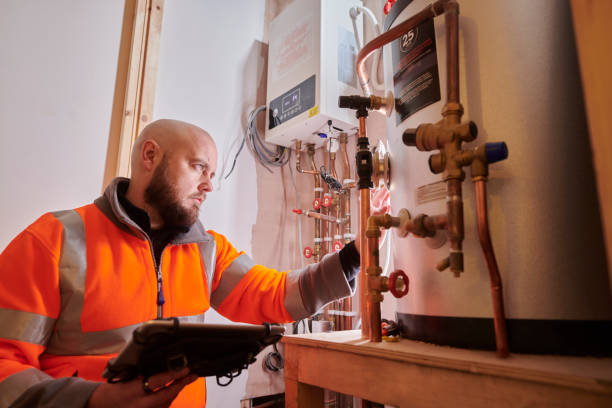 Professional Plumbing in Tahoka, TX