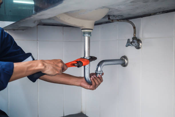 Best Residential Plumbing Services  in Tahoka, TX
