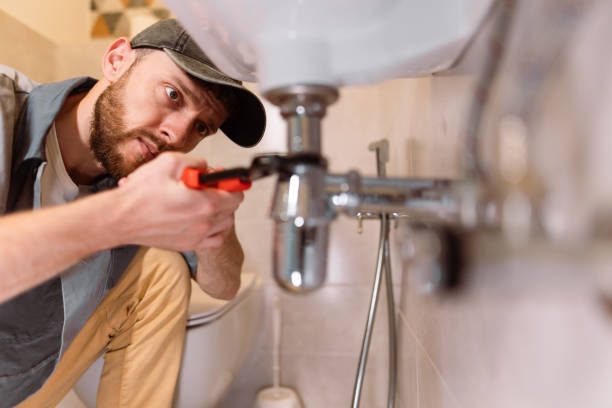 Best Pipe Repair Near Me  in Tahoka, TX