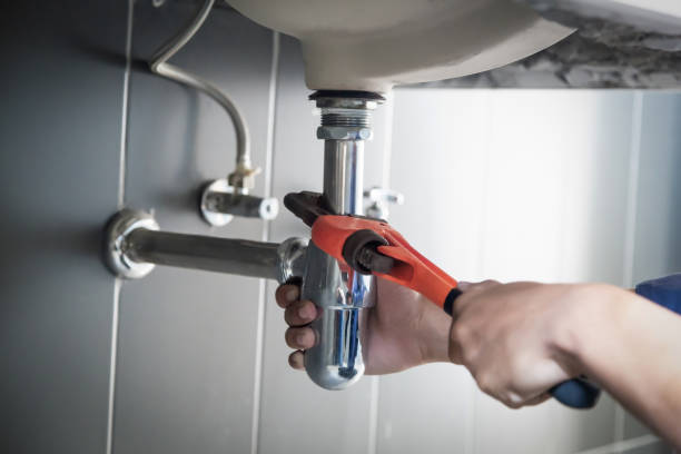 Best Drain Cleaning Services  in Tahoka, TX