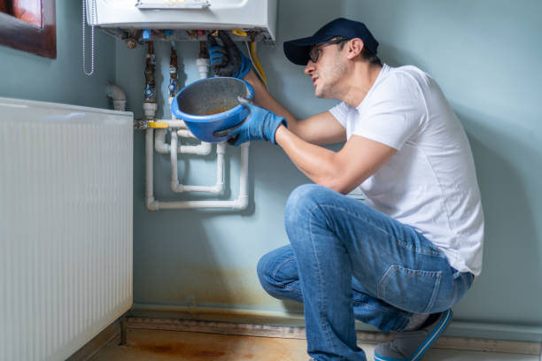 Best Emergency Plumbing Repair  in Tahoka, TX